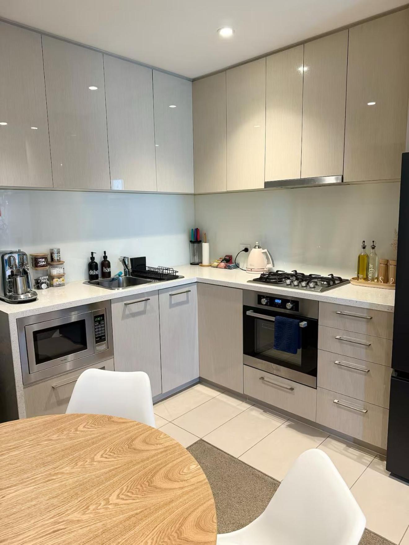 Lonsdale St Luxury Cbd Family Apartment With Free Parking Melbourne Exterior foto