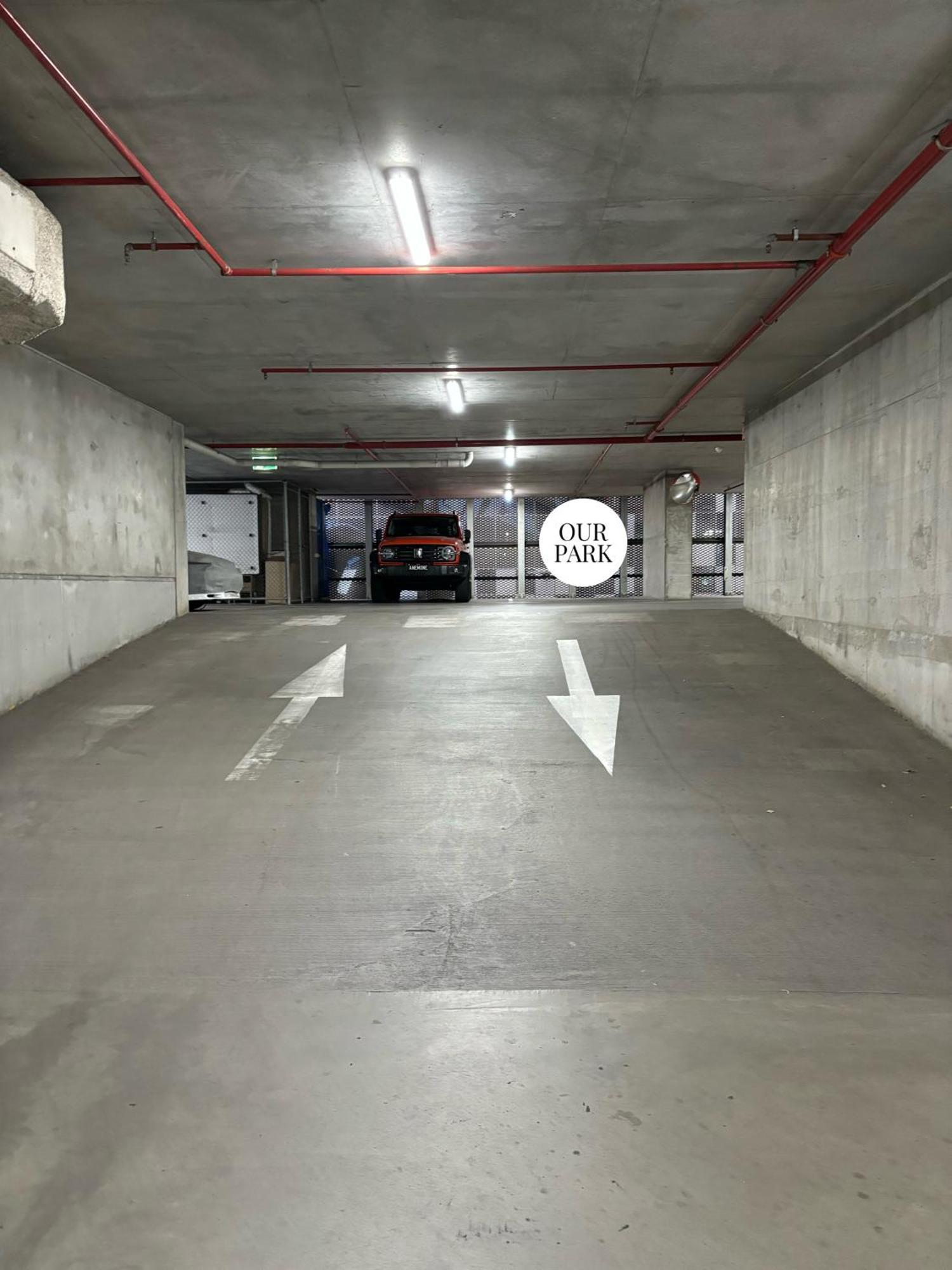 Lonsdale St Luxury Cbd Family Apartment With Free Parking Melbourne Exterior foto