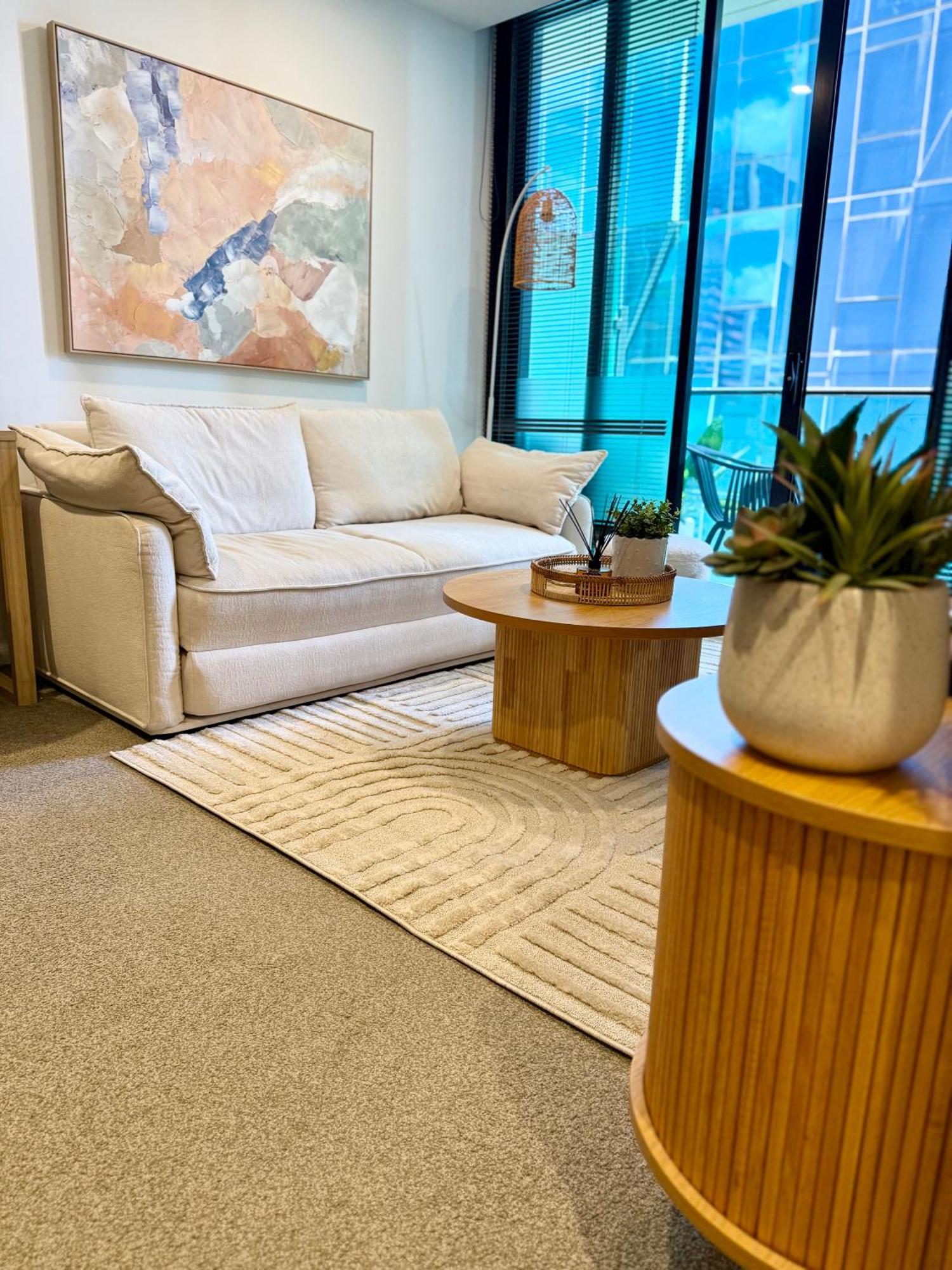 Lonsdale St Luxury Cbd Family Apartment With Free Parking Melbourne Exterior foto